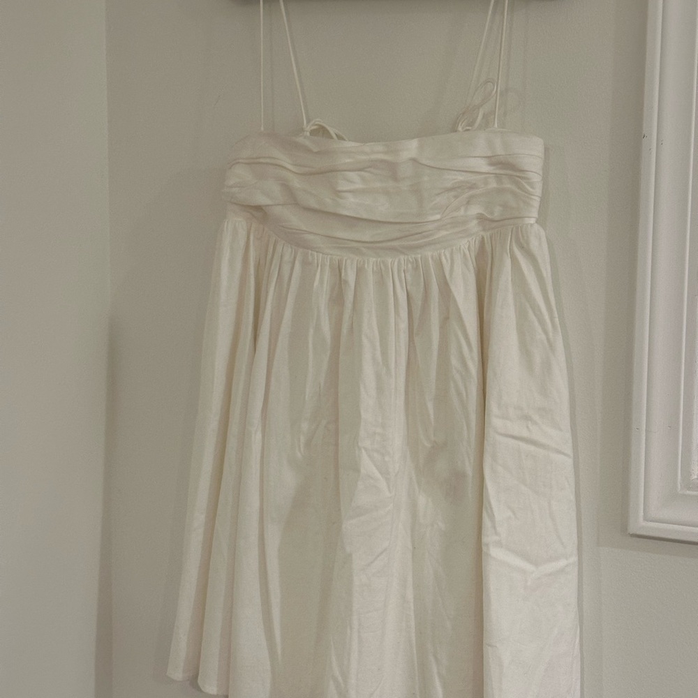 Reformation Catarina Dress